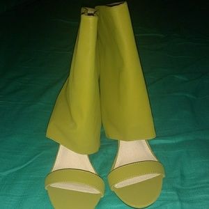 Fashionable Slippers